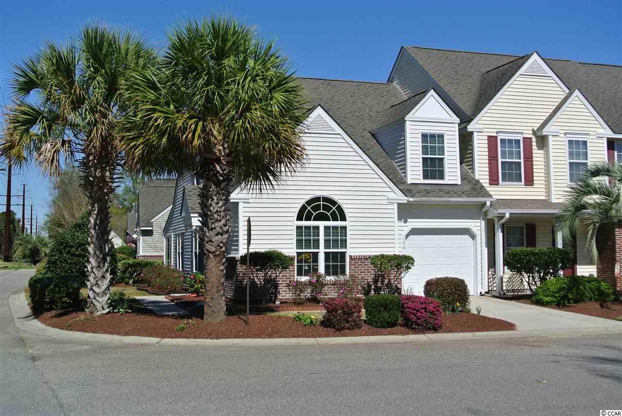 108 Pondview Dr. Pawleys Island, SC 29585