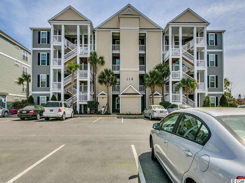 118 Ella Kinley Circle UNIT #203 Myrtle Beach, SC 29588