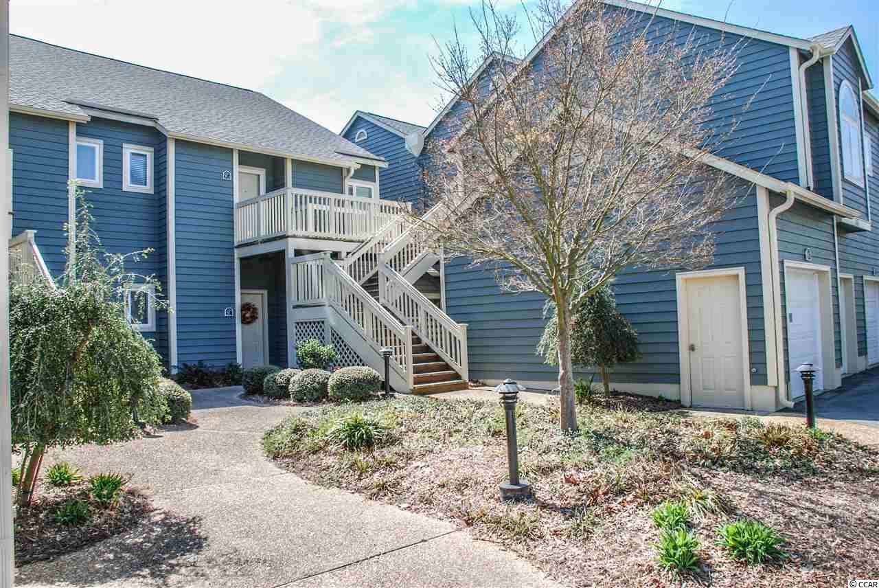 816 Castleford Circle UNIT 5-C Myrtle Beach, SC 29572