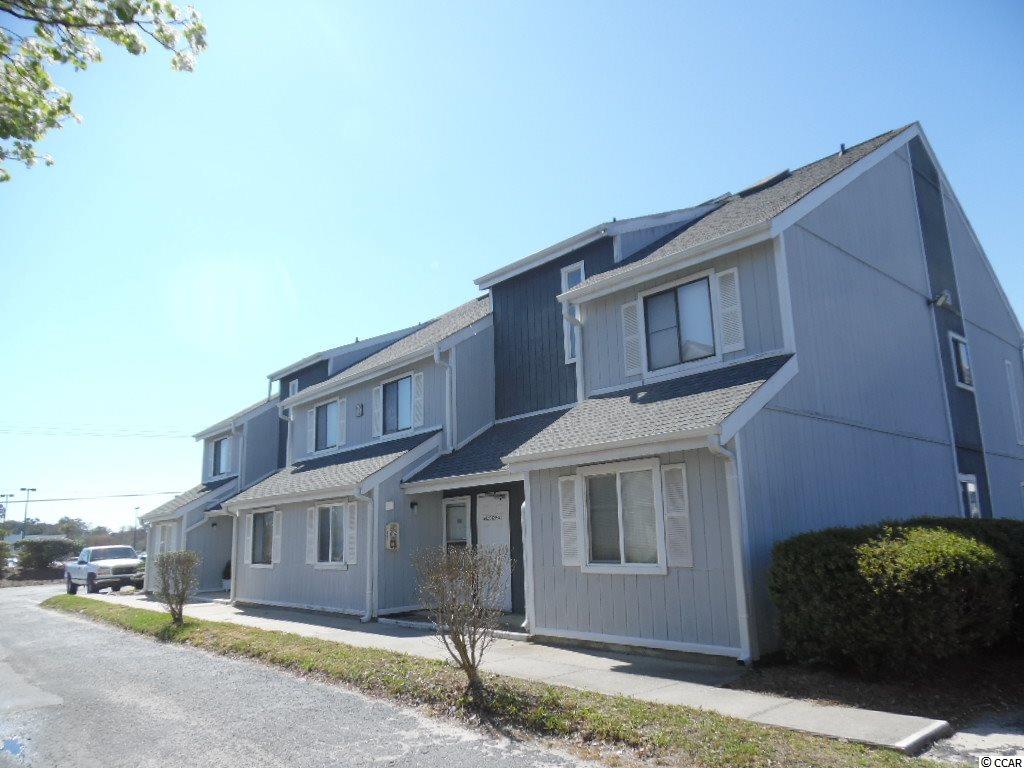 3700 Golf Colony Lane UNIT 12 B Little River, SC 29566
