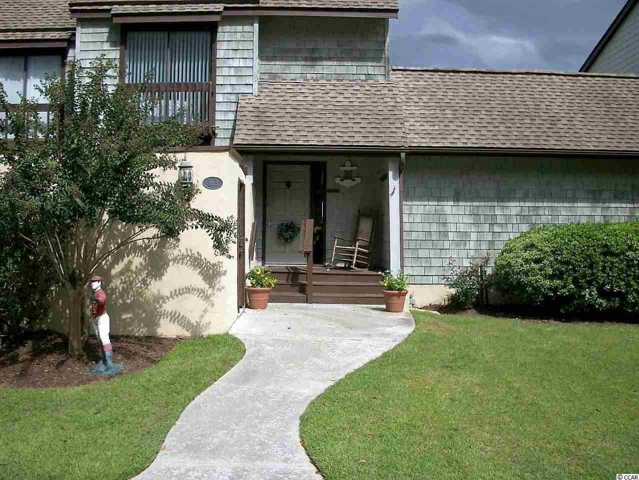 77 Pheasant Loop UNIT #313 Georgetown, SC 29440