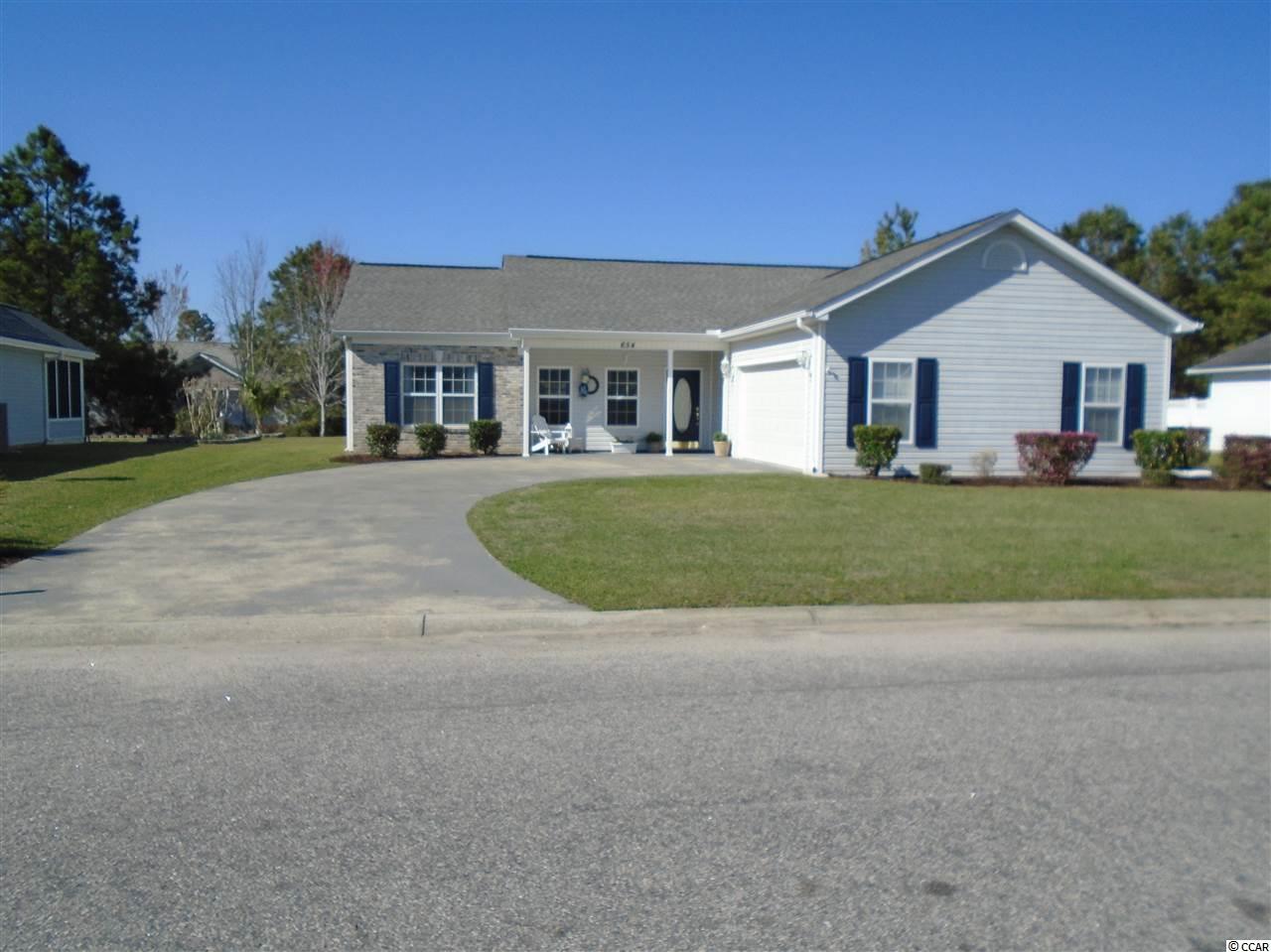 654 Wintercreeper Dr. Longs, SC 29568