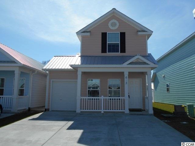 615 Wave Rider Ln. UNIT B15-5 North Myrtle Beach, SC 29582