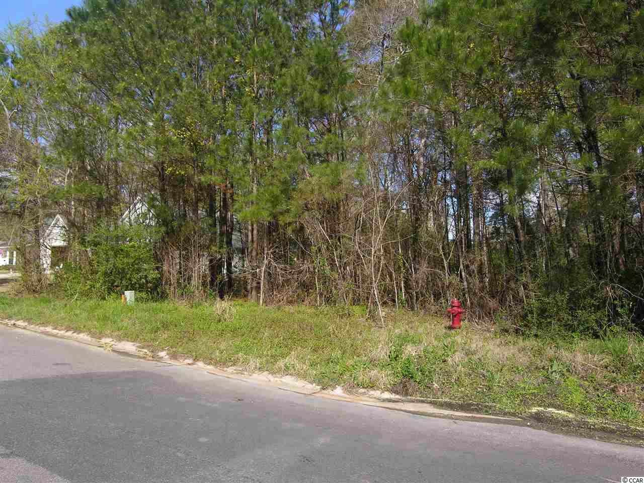 Lot 42 Brookgate Dr. Myrtle Beach, SC 29579