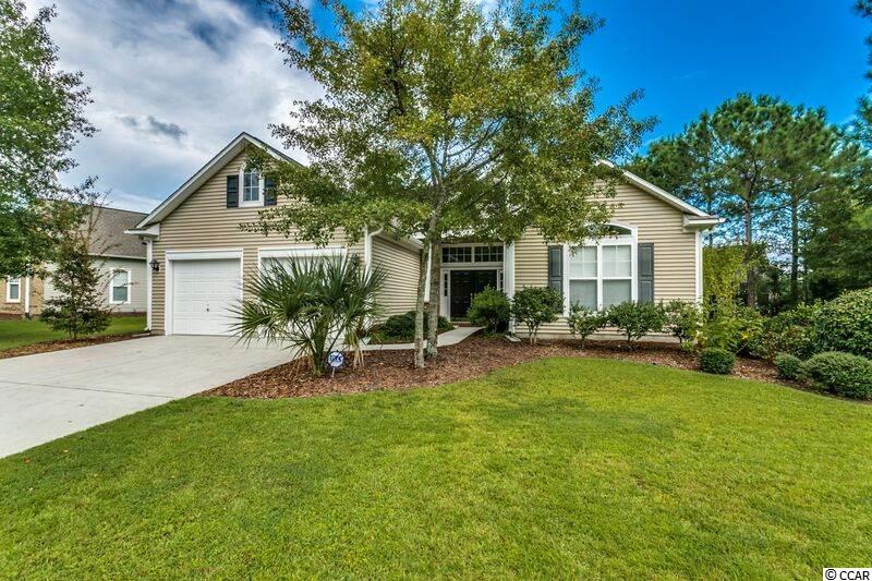 3006 Winding River Rd. North Myrtle Beach, SC 29582