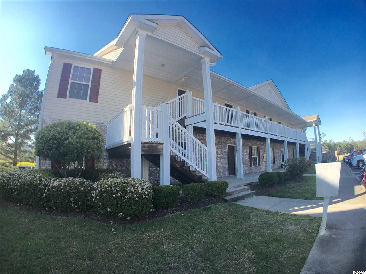 3672 Claypond Village Ln. UNIT #2 Myrtle Beach, SC 29579