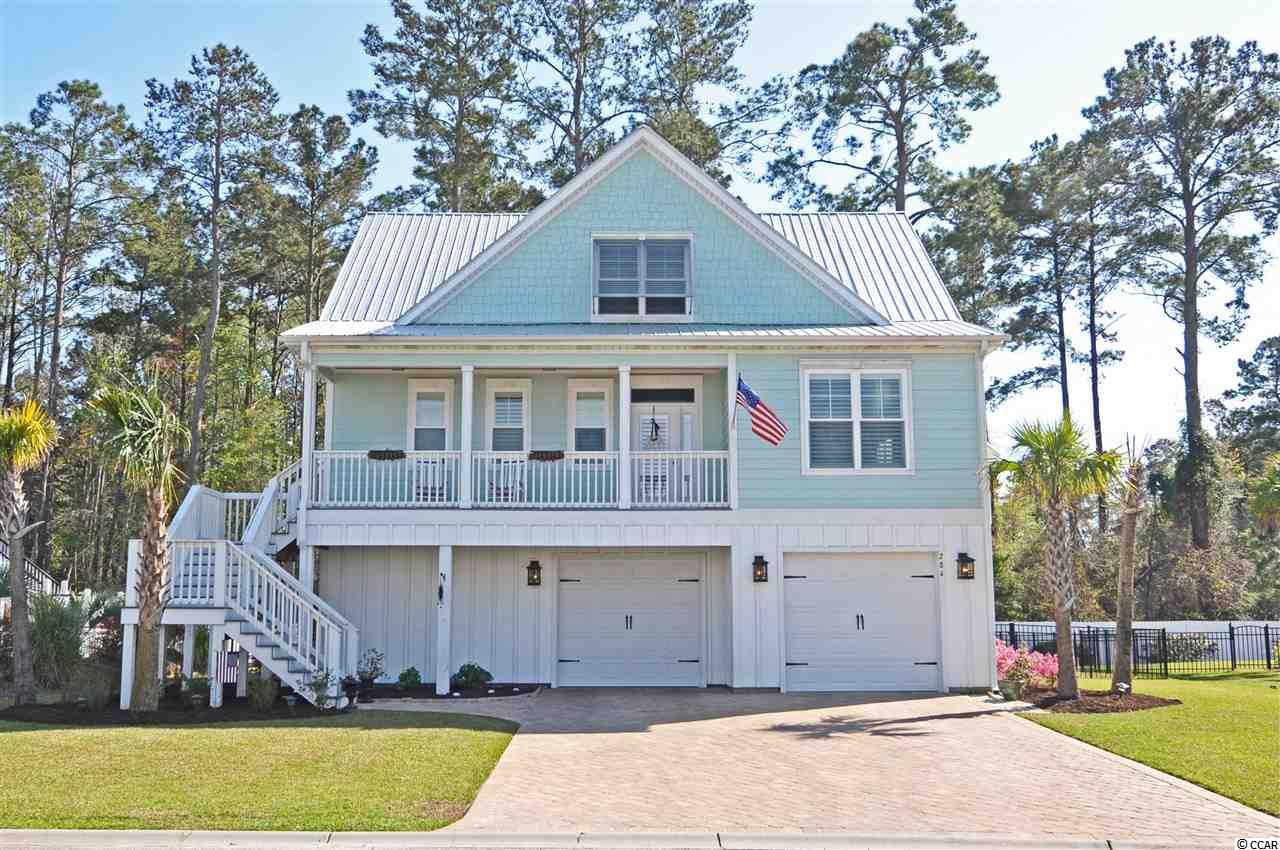 284 Graytwig Circle Murrells Inlet, SC 29576