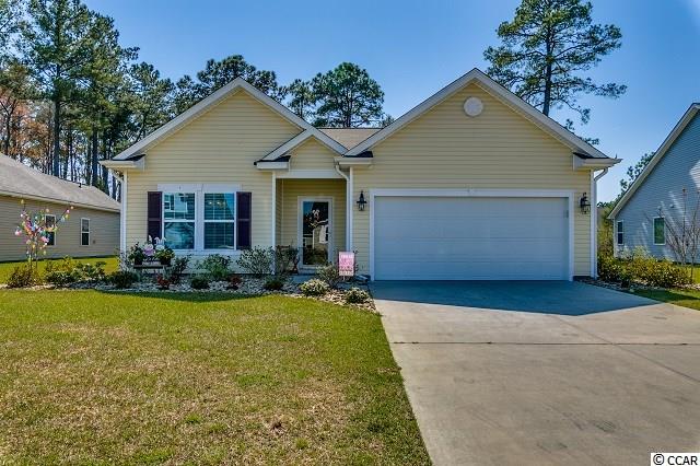 145 Ridge Pointe Dr. Conway, SC 29526