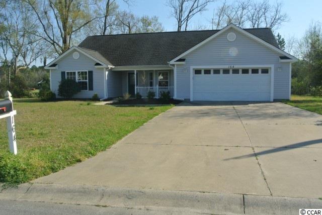 164 Talon Dr. Conway, SC 29527