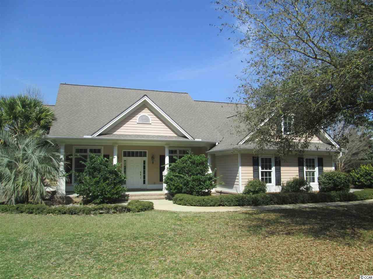 712 Lantana Circle Georgetown, SC 29440