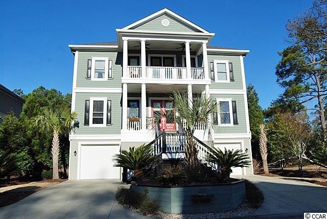 197 Harbor Oaks Dr. Myrtle Beach, SC 29588