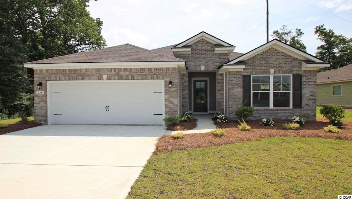 220 Hyacinth Loop Murrells Inlet, SC 29576