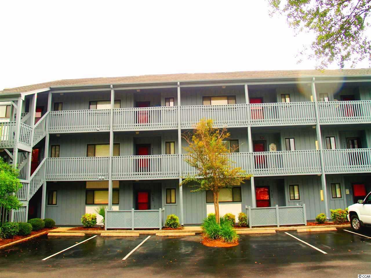 7700 Porcher Dr. UNIT #4206 Myrtle Beach, SC 29572