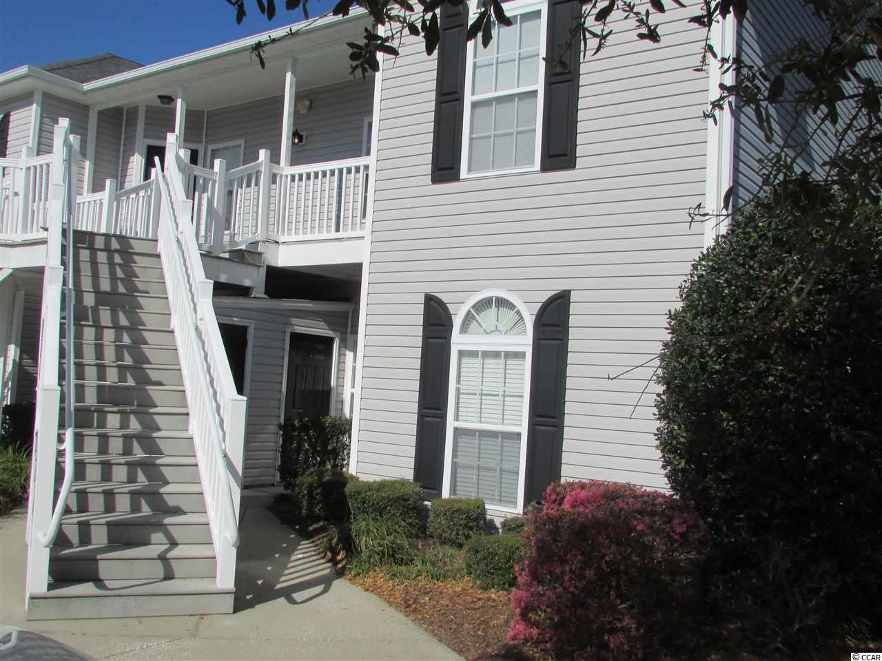 112 West Haven Dr. UNIT 5-G Myrtle Beach, SC 29579