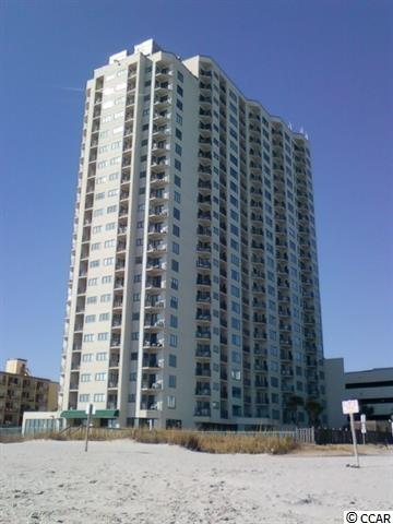 1605 S Ocean Blvd. UNIT #504 Myrtle Beach, SC 29577