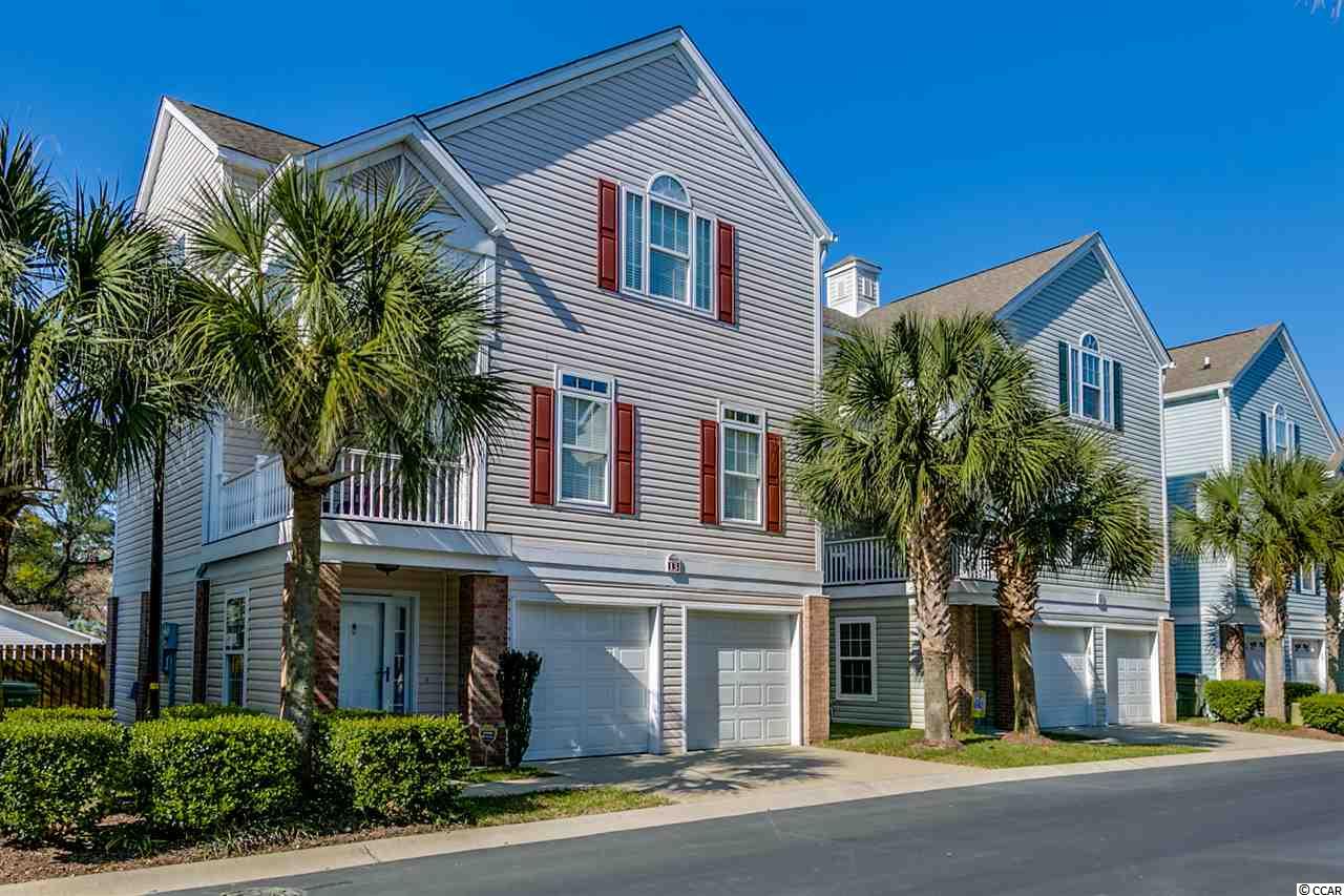 13 Palmas Dr. Surfside Beach, SC 29575