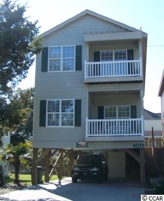 121 A 7th Ave. S Surfside Beach, SC 29575