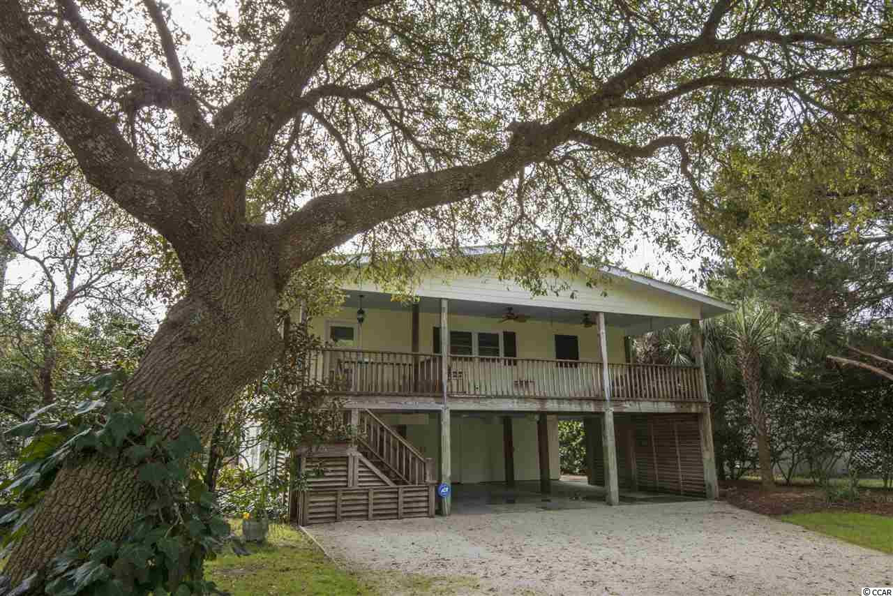 80 Exeter Dr. Pawleys Island, SC 29585