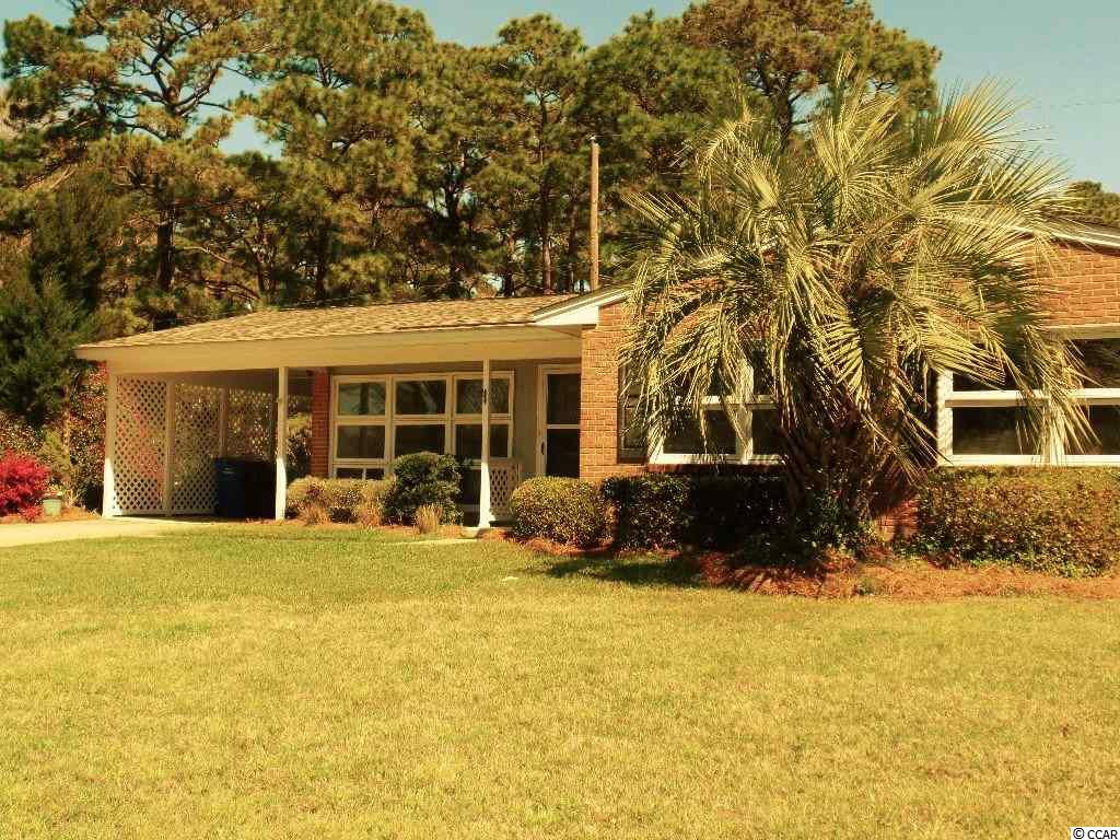 3786 Sweetgum St. Myrtle Beach, SC 29577