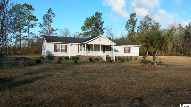 29 Jellybean Ln. Cades, SC 29518