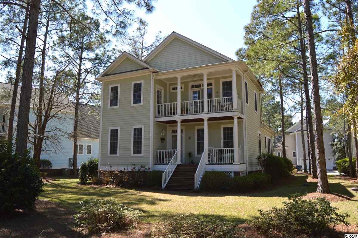 1194 Eastwood Landing Way Sunset Beach, NC 28468