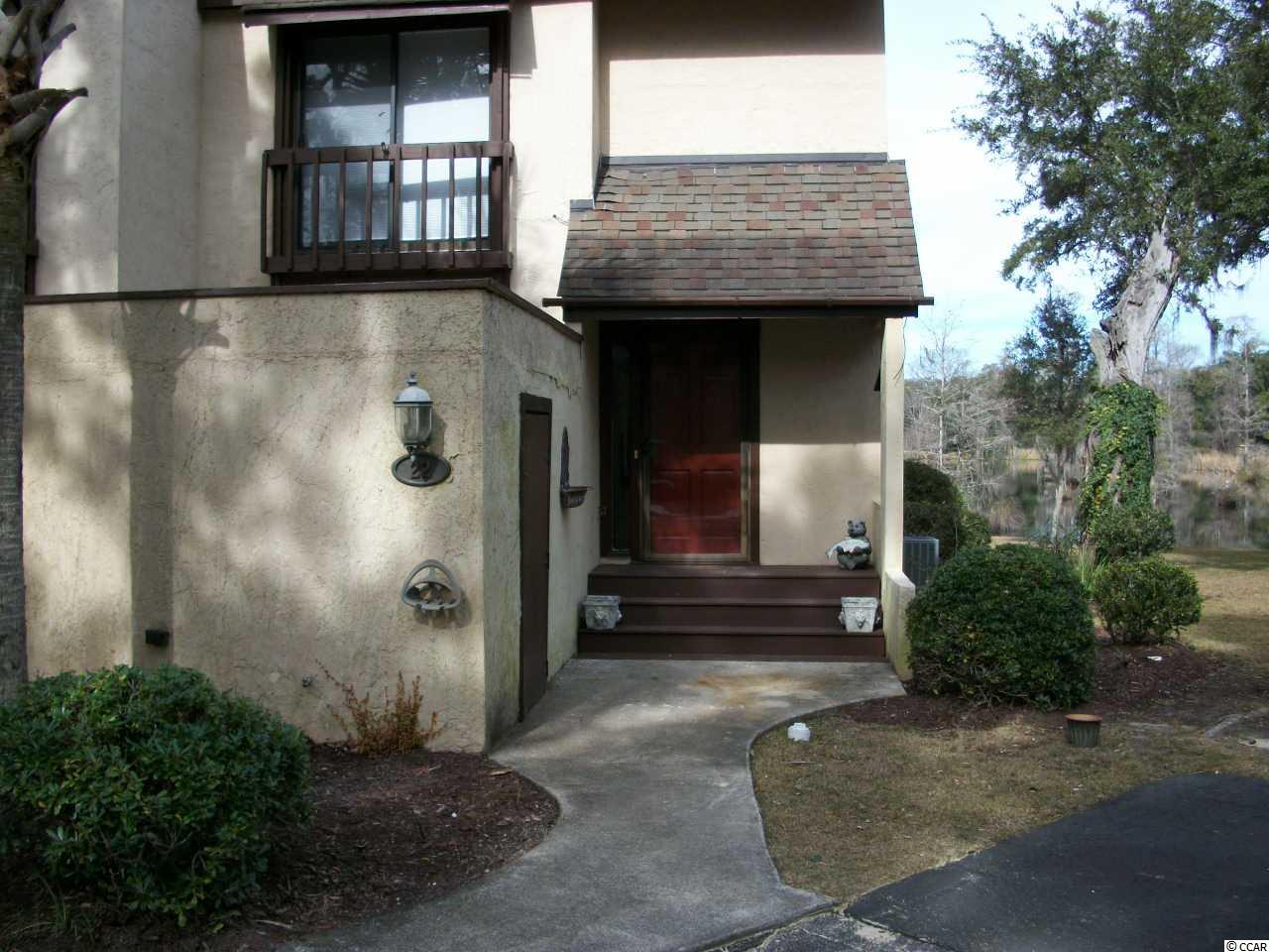 44 Little Point Ln. UNIT #22 Georgetown, SC 29440