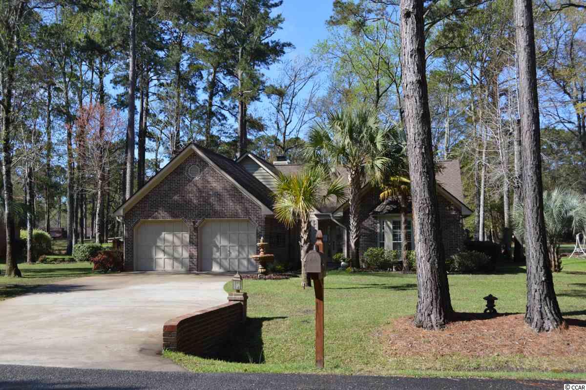 65 Calabash Dr. Carolina Shores, NC 28467