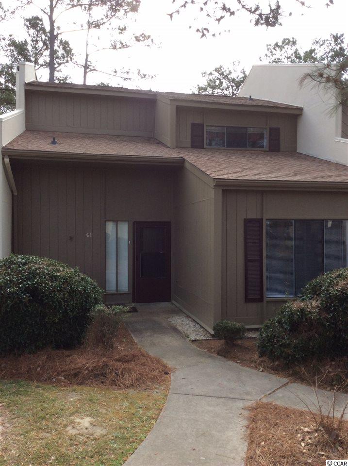 800 Egret Circle UNIT #41 Little River, SC 29566