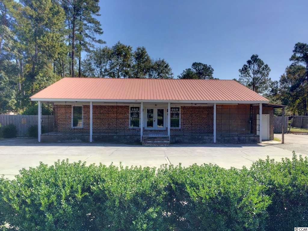 2273 Highway 544 Conway, SC 29526