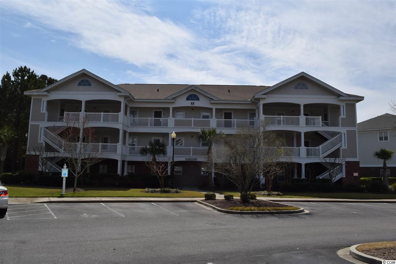 5825 Catalina Dr. UNIT #823 North Myrtle Beach, SC 28582