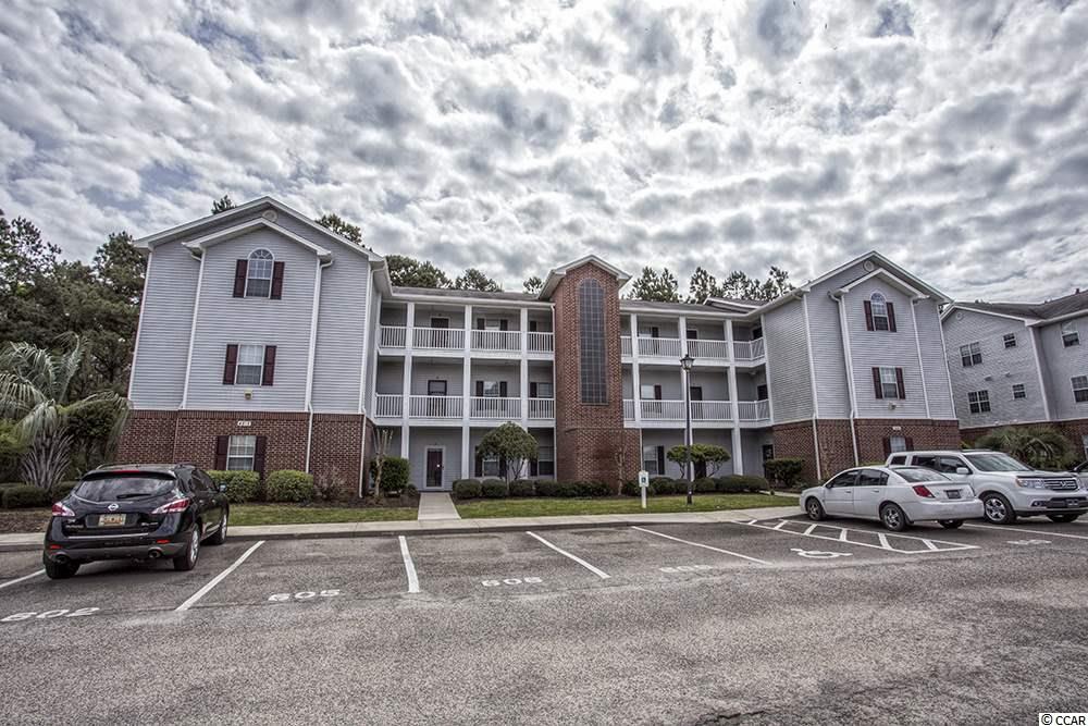 4818 Innisbrook Ct. UNIT #602 Myrtle Beach, SC 29579