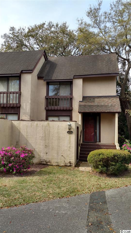 59 Mayrant Bluff Ln. UNIT #64 Georgetown, SC 29440