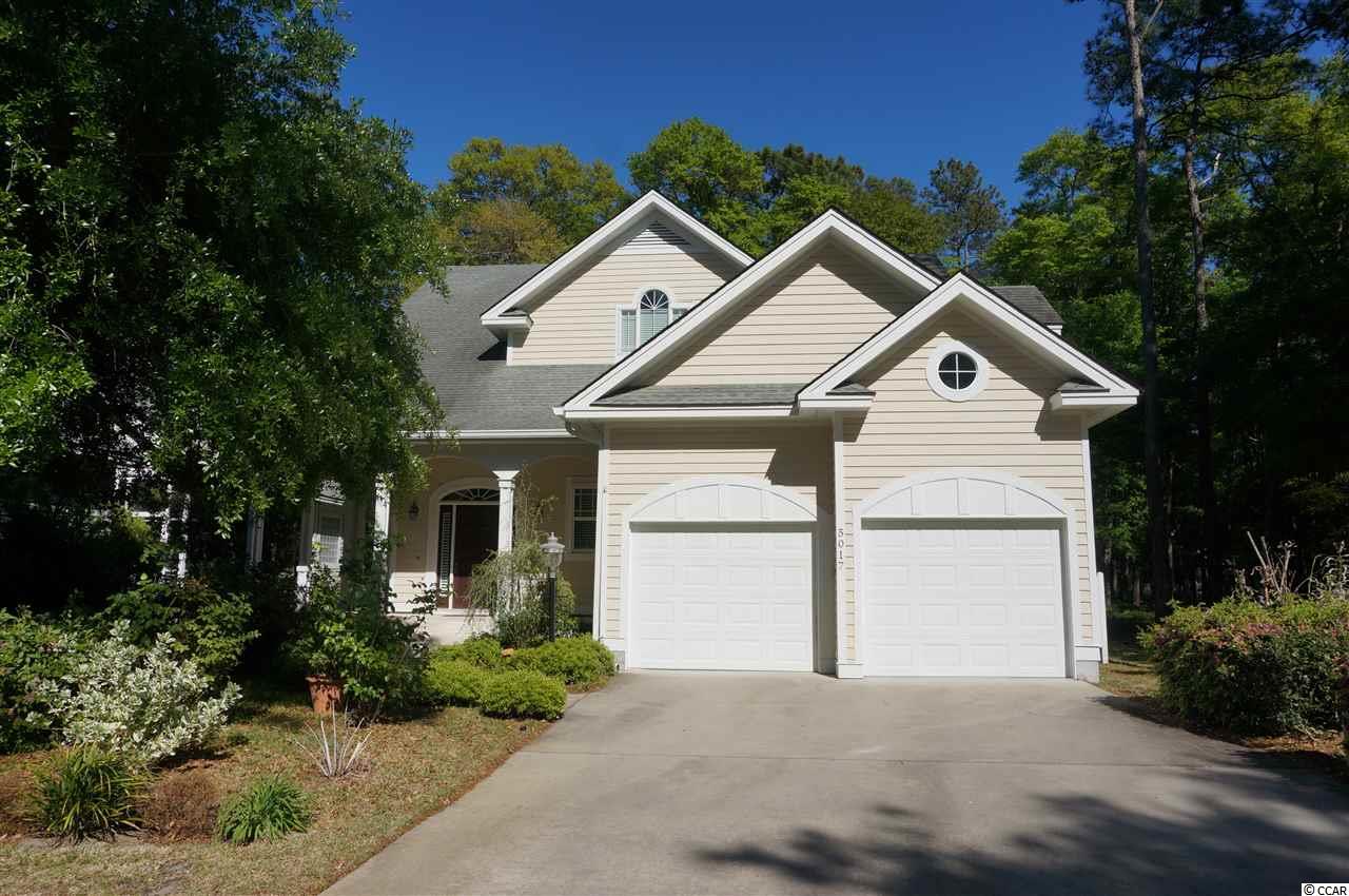 5017 Gilbert Ln. North Myrtle Beach, SC 29582