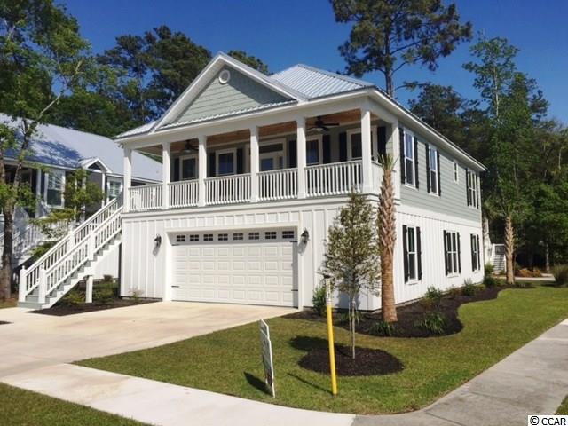 3887 Spanner Way Murrells Inlet, SC 29576