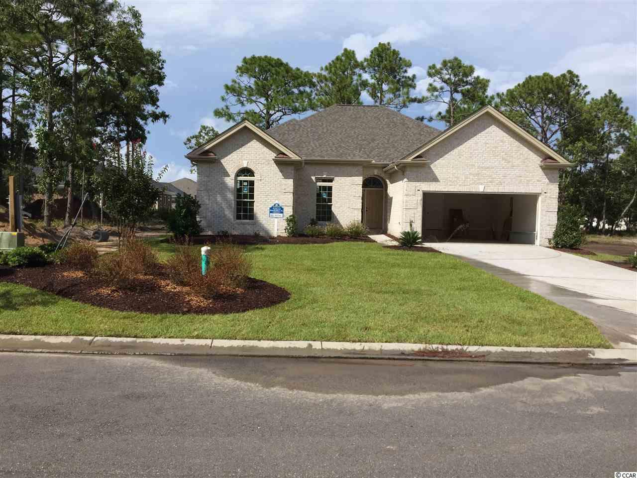 762 Cipriana Dr. Myrtle Beach, SC 29572