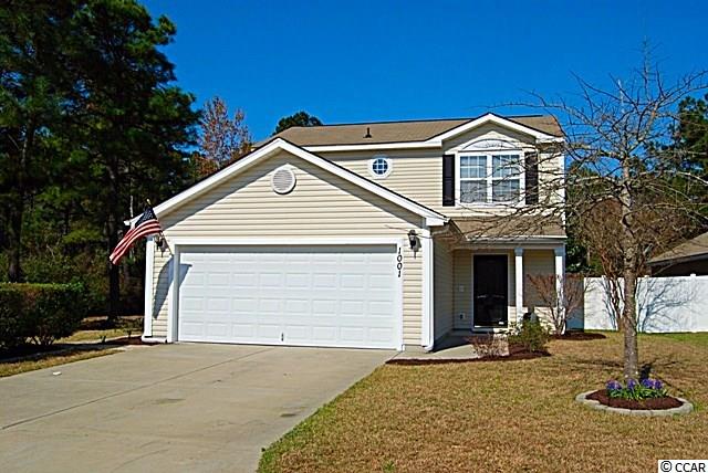 1001 Stoney Falls Blvd. Myrtle Beach, SC 29579