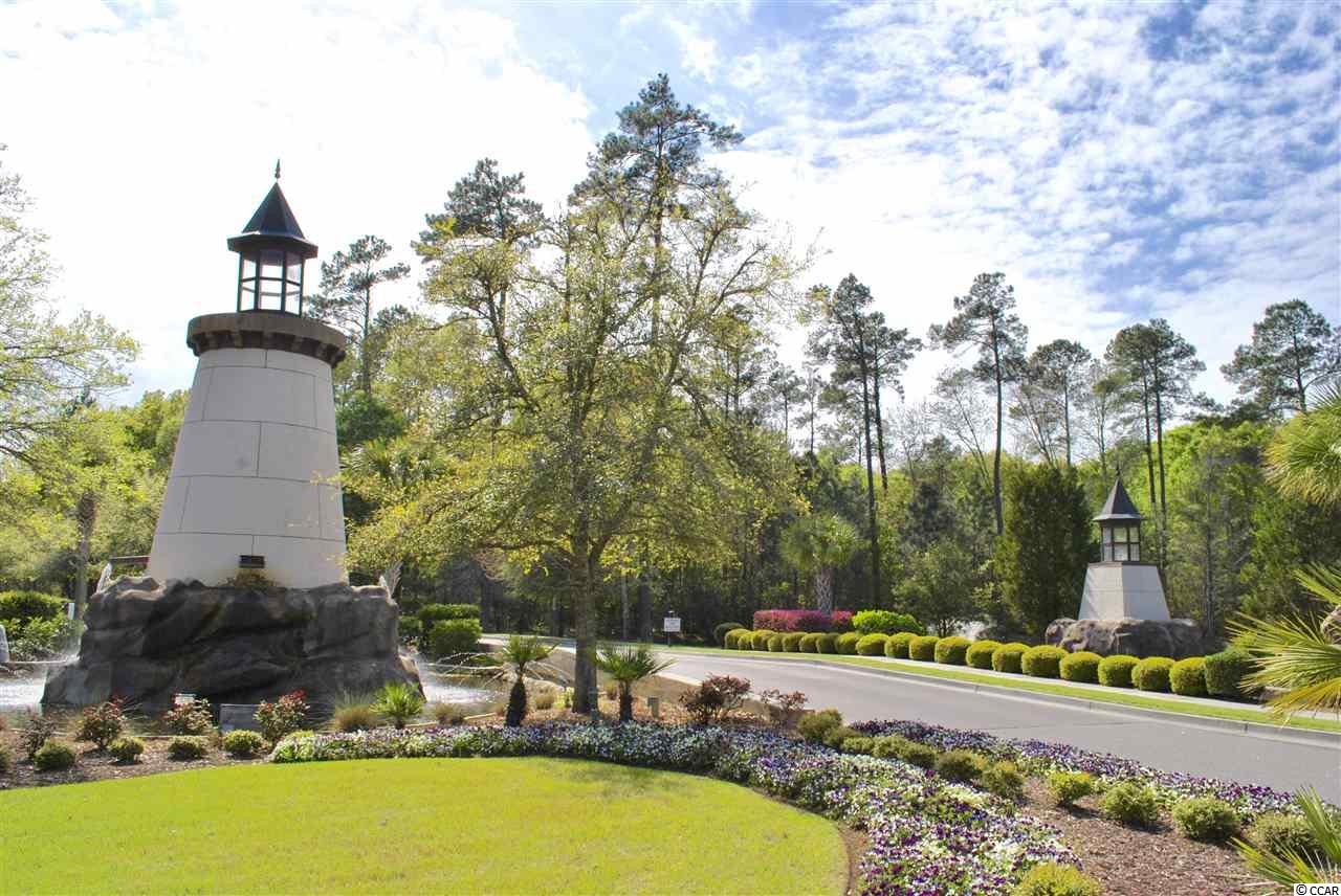 Lot 194 Chamberlin Rd. Myrtle Beach, SC 29588