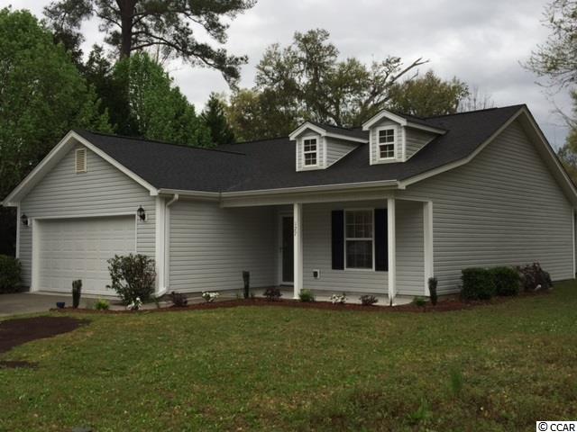 127 Robert Conway Ct. Georgetown, SC 29440