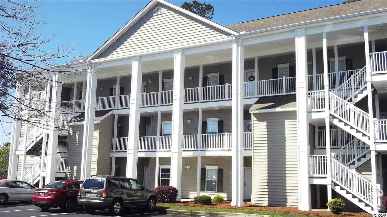 5870 Longwood Dr. UNIT #101 Murrells Inlet, SC 29576