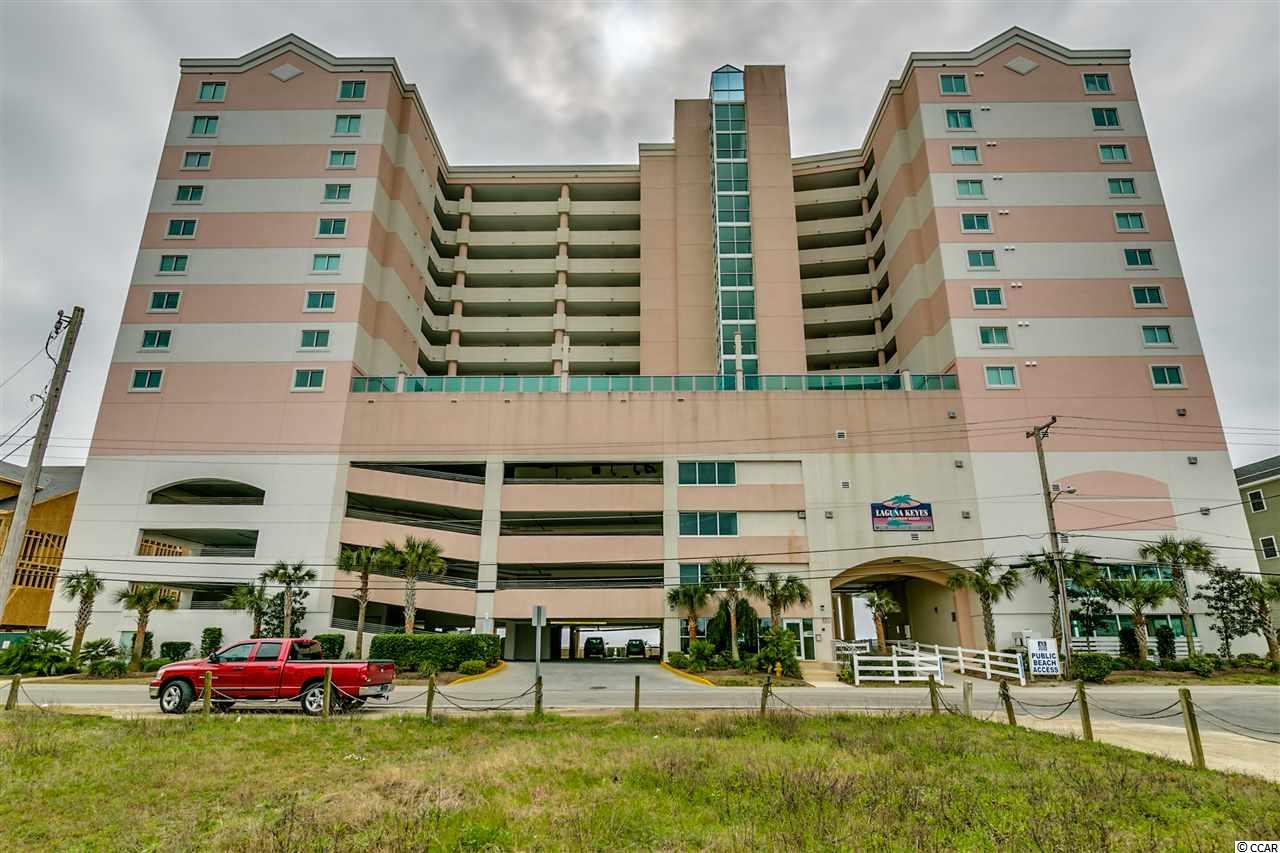 5700 N Ocean Blvd. UNIT #1110 North Myrtle Beach, SC 28582