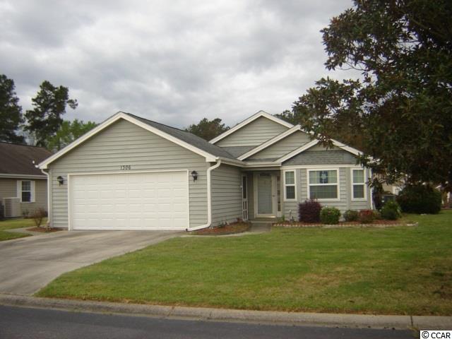 1306 Walton Heath Dr. Myrtle Beach, SC 29588