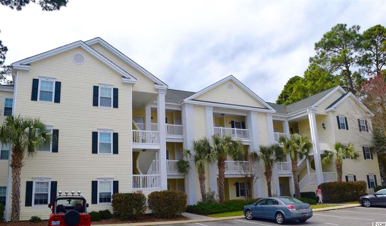 601 N Hillside Dr. UNIT #4401 North Myrtle Beach, SC 29582