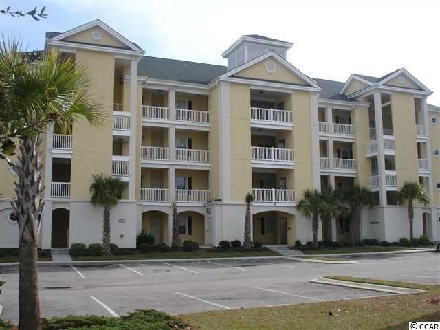 601 Hillside Dr. N UNIT #2925 North Myrtle Beach, SC 29582