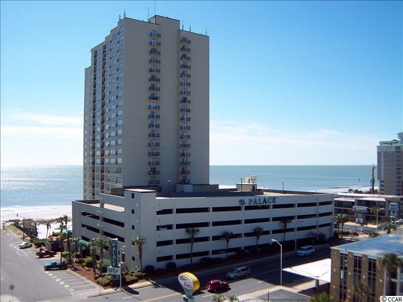 1605 S Ocean Blvd. UNIT #2206 Myrtle Beach, SC 29577