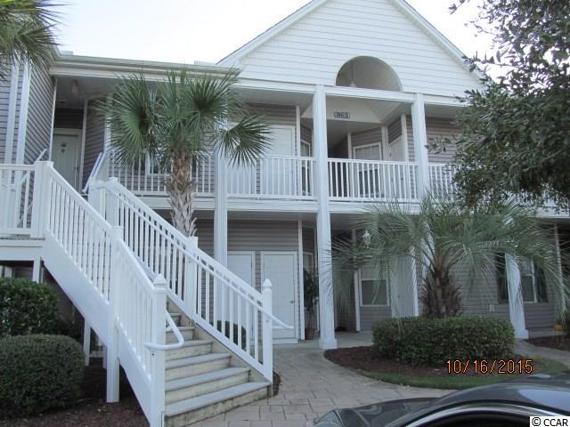 863 Palmetto Trail UNIT #201 Myrtle Beach, SC 29577