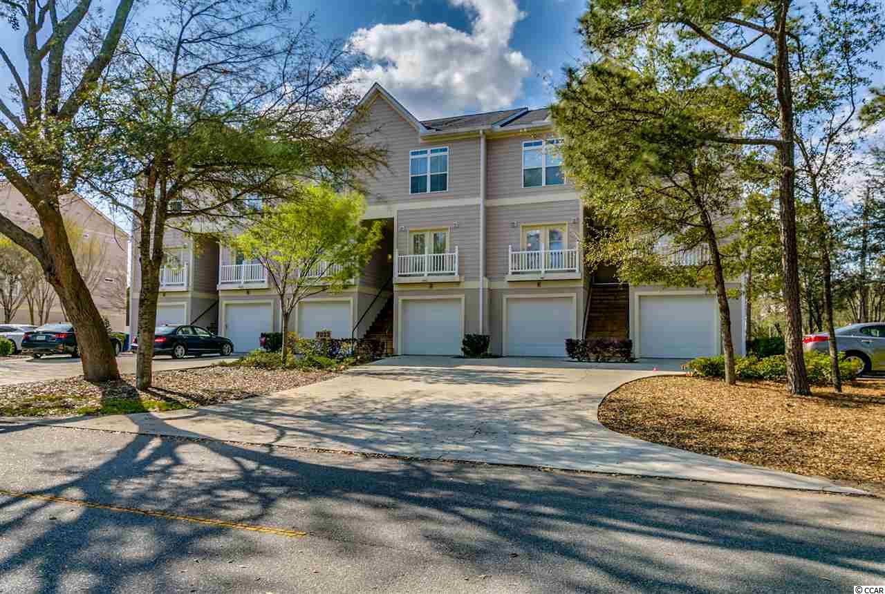 7003 Porcher Dr. UNIT K Myrtle Beach, SC 29572