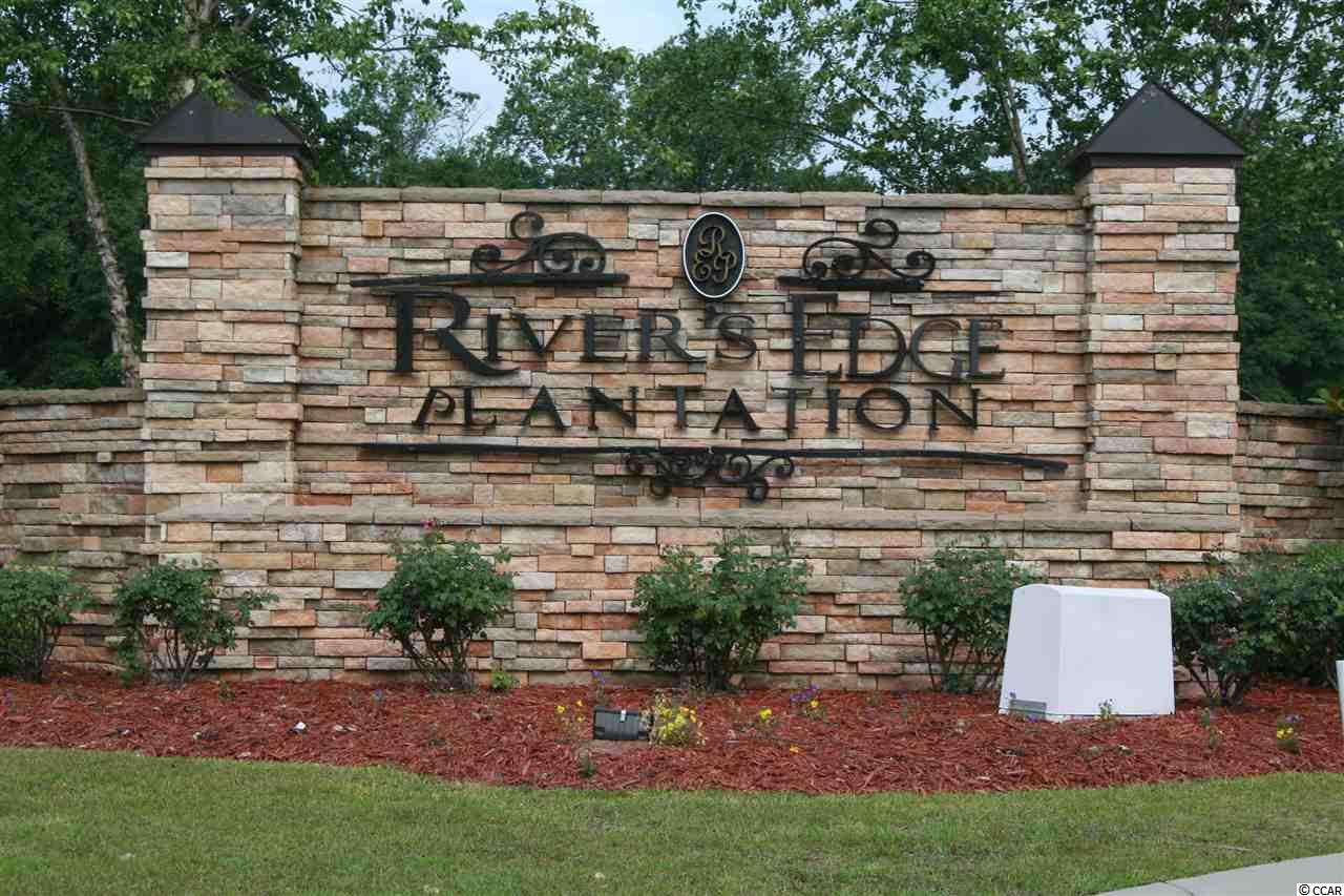 lot 24 Rivers Edge Dr. Conway, SC 29526