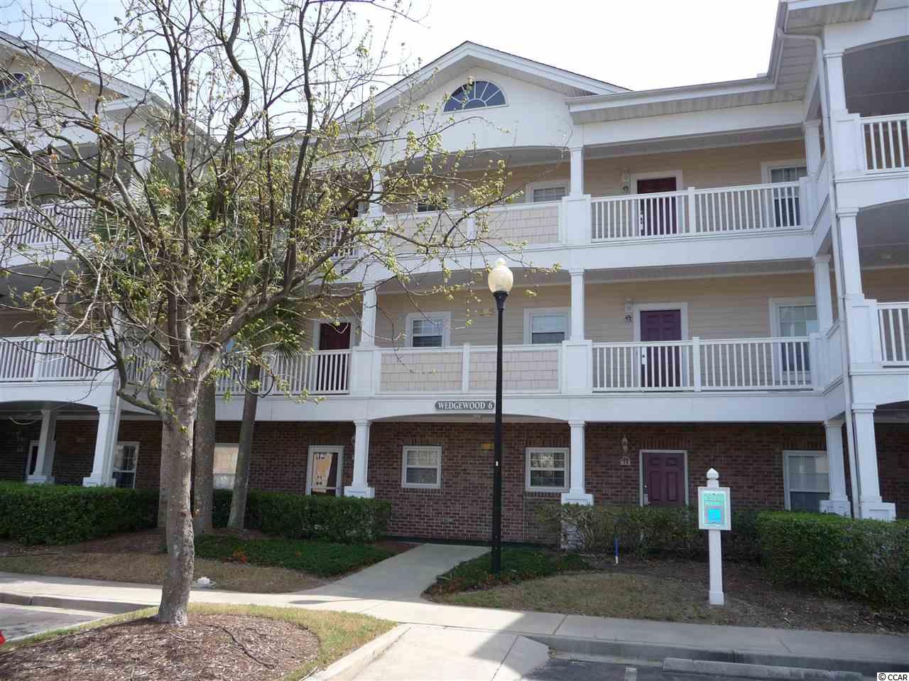 5751 Oyster Catcher Dr. UNIT #622 North Myrtle Beach, SC 29582