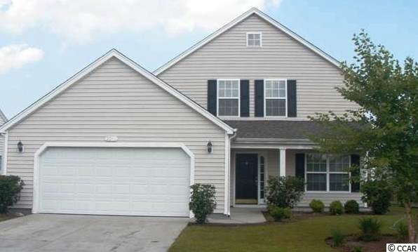 2088 Haystack Way Myrtle Beach, SC 29579