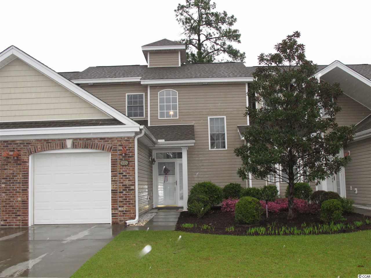 150 Cart Crossing Dr. UNIT UNIT 105 Conway, SC 29526